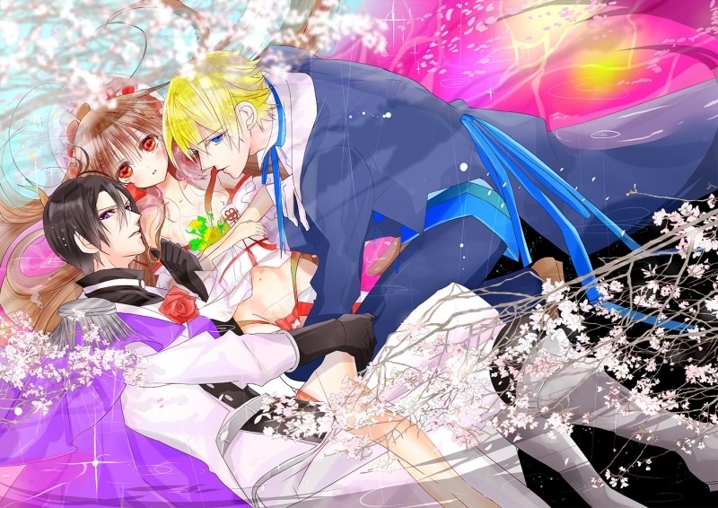 冬夏アキハル「転生悪女の黒歴史 第18巻 オリジナルアニメBlu-ray付き特装版
」
2026年4月3日発売