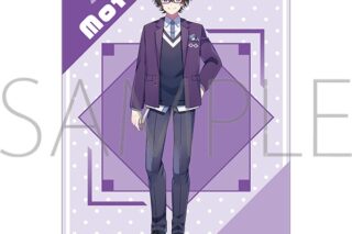 カラフルピーチ  下敷き/もふ アニメイトで
2025/08/16 発売