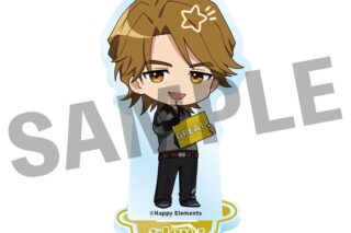 エリオスライジングヒーローズ フレフレンズ アクリルスタンド ジェイ・キッドマン アニメイトで
2026年02月発売