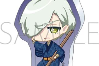 A3! ころっと/御影密 第九回ミックス公演 アニメイトで
2025/07/18 発売