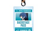 ぼっち・ざ・ろっく! 山田リョウ ちびとこ カラビナ付きカード型アクリルキーホルダー【再販】
 
2026年1月17日発売