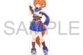 ウマ娘 プリティーダービー アクリルスタンド/vol.15 フリオーソ
 
2026年1月2日発売