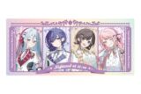 プロセカ 『プロジェクトセカイ 5th Anniversary 感謝祭』デスクマット 25時、ナイトコードで。
 
2025年10月29日発売