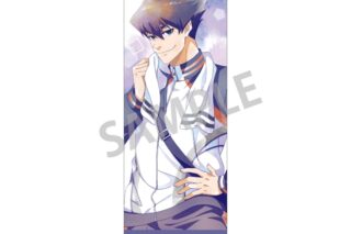 ブルーロック ロングスクエア缶バッジ 烏 旅人/ノスタルジー/カミアニTOUCH
 
2025年12月発売
で取扱中