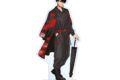 サカモトデイズ 描き下ろし 勢羽 夏生 和洋折衷ver. BIGアクリルスタンド 
2026年1月27日発売