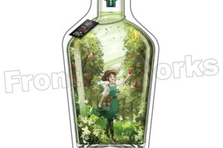 Identity V リバイバル総選挙 ハーバリウム アクリルスタンドキーホルダー Vol.1 庭師
 アニメイトで
2025/07/11 発売