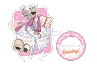 東京リベンジャーズ アクリルスタンド ホールケーキVer. 三途 春千夜
 アニメイトで
2026年02月下旬発売