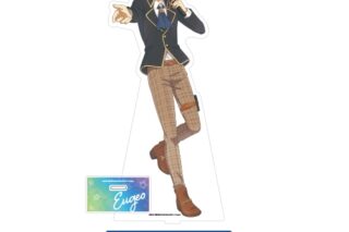 ソードアート・オンライン BIGアクリルスタンド<5.ユージオ>
 アニメイトで
2026年01月発売