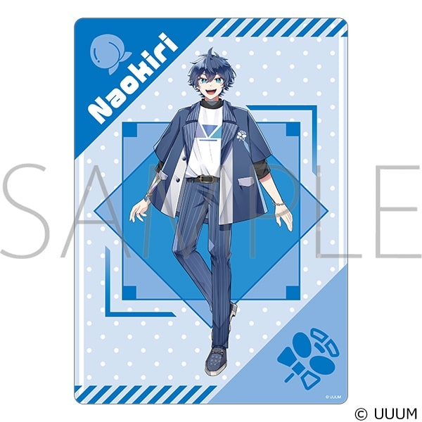 カラフルピーチ  下敷き/なおきり アニメイトで
2025/08/16 発売