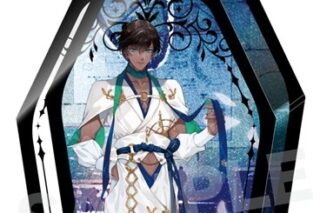 Obey Me! オイルインアクリルキーホルダー/シメオン アニメイトで
2025年12月発売