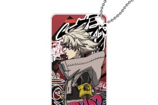 ガチアクタ ドミテリアキーチェーン(ルド)
 
2025年12月中旬発売