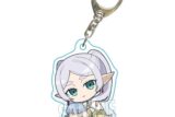 葬送のフリーレン ぎゅぎゅっとアクリルキーホルダー フリーレン(勇者一行)【再販】
 
2025年12月下旬発売
で取扱中 (アニメイト)
