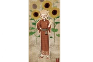 刀剣乱舞ONLINE 華こよみ絵巻 第一弾 木製スタンド 博多藤四郎
 
2024年05月下旬発売