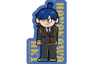 劇場版チェンソーマンレゼ篇 レトロGAMEダイカットステッカー 早川アキ
 
2026年01月下旬発売
 (アニメイト)