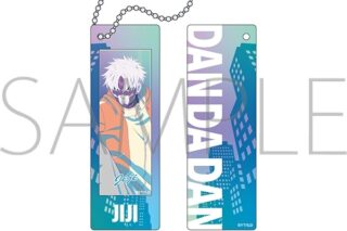 ダンダダン カスタムマグネットキーホルダー/ジジ
 
2025年12月20日発売