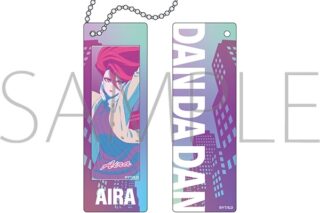 ダンダダン カスタムマグネットキーホルダー/アイラ
 
2025年12月20日発売