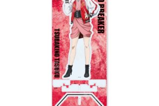 ウィンドブレイカー (ウィンブレ) 和服×スカジャンver. アクリルスタンド(L)/05 椿野 佑
 
2025年12月下旬発売