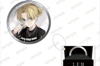 【初音ミクGlow up】 ミラー 【エテルノレシ】
 
2026年01月下旬発売