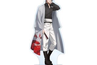 サカモトデイズ 描き下ろし 楽 和洋折衷ver. BIGアクリルスタンド 
2026年1月27日発売
