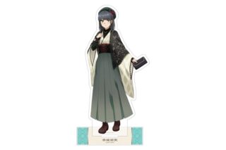 青春ブタ野郎はサンタクロースの夢を見ない 描き下ろしアクリルスタンド 赤城郁実
 
2026年01月下旬発売
で取扱中