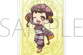 薬屋のひとりごと アクリルブロック/小蘭
 アニメイトで
2025/11/15 発売