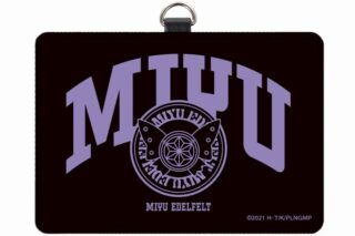 劇場版「Fate/kaleid liner プリズマ☆イリヤ Licht 名前の無い少女」 arti-mate ネックストラップ付きパスケース 美遊 モチーフver.【アニメイト限定】
 アニメイトで
2025/07/09 発売