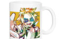 僕のヒーローアカデミア 上鳴電気 Ani-Art マグカップ vol.3 AMNIBUSで2025年11月中旬発売
