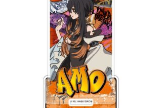 ガチアクタ アクリルスタンド(アモ)
 
2025年12月中旬発売