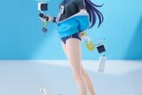 ブルーアーカイブ (ブルアカ) -Blue Archive- ユウカ(体操服) 1/7 完成品フィギュア
 
2025年10月発売
 (アニメイト)