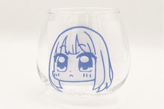 リコリス・リコイル (リコリコ) ぶくぶ ゆらゆらグラス 02.井ノ上たきな
 
2026年02月発売