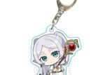 葬送のフリーレン ぎゅぎゅっとアクリルキーホルダー フリーレン【再販】
 
2025年12月下旬発売
で取扱中 (アニメイト)