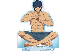 劇場版『チェンソーマン レゼ篇』 アクリルスタンド 6.BEAM【再販】
 
2025年12月発売
 (アニメイト)