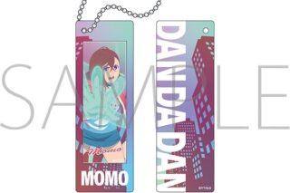 ダンダダン カスタムマグネットキーホルダー/モモ
 
2025年12月20日発売