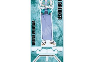 ウィンドブレイカー (ウィンブレ) 和服×スカジャンver. アクリルスタンド(L)/04 梅宮 一
 
2025年12月下旬発売