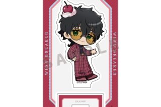 ウィンドブレイカー (ウィンブレ) アクリルスタンド(十亀 条/さくらんぼほいっぷ)
 
2026年02月発売
