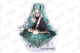 【初音ミクGlow up】 ダイカットステッカー 【エテルノレシ】
 
2026年01月下旬発売