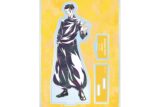 呪術廻戦 夏油 傑 Ani-Art 第2弾 懐玉・玉折 パーツ付きBIGアクリルスタンド A【再販】
 
2026年1月17日発売