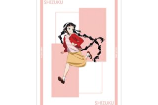 逃げ上手の若君 描き下ろし 雫 鬼ごっこver. A3マット加工ポスター【再販】
 
2026年1月17日発売