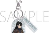 怪獣8号 2連アクリルキーホルダー/亜白 ミナ Winter Collection Ver.
 
2025年12月13日発売
で取扱中
