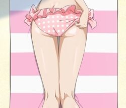 俺ガイル 完 【描き下ろし】プレミアム抱き枕カバー 由比ヶ浜結衣(水着)
 
2025年11月発売
で取扱中