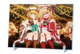 【推しの子】 箔押しサイン入りアクリルパネル Xmas 2024ver.
 アニメイトで
2026年02月発売