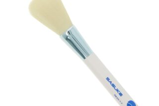 NARUTO-ナルト- 熊野筆 チークブラシ うちはサスケ アニメイトで
2026年02月上旬発売