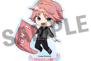 エリオスライジングヒーローズ フレフレンズ アクリルスタンド ディノ・アルバーニ アニメイトで
2026年02月発売