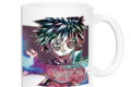 僕のヒーローアカデミア 荼毘 Ani-Art マグカップ vol.3 AMNIBUSで2025年11月中旬発売
