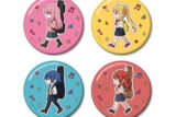 ぼっち・ざ・ろっく! ちびとこ 缶バッジ4個セット【再販】
 
2026年1月17日発売