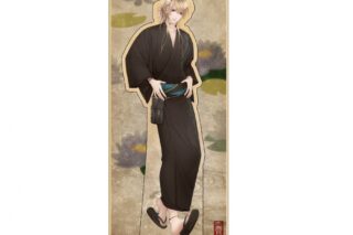 刀剣乱舞ONLINE 華こよみ絵巻 第一弾 木製スタンド 小竜景光
 
2024年05月下旬発売