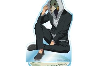 劇場版『チェンソーマン レゼ篇』 アクリルスタンド 9.VIOLENCE FIEND【再販】
 
2025年12月発売