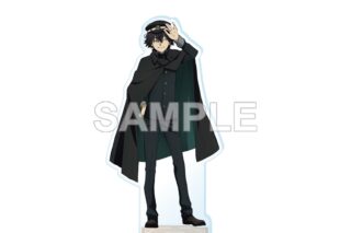 文豪ストレイドッグス (文スト) アクリルスタンドフィギュア 江戸川乱歩(探偵社設立秘話)ver.Renewal
 
2026年02月発売
で取扱中