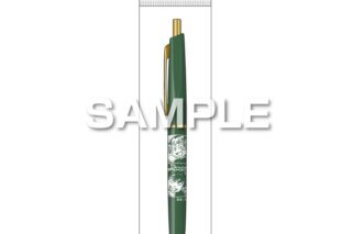 忍たま乱太郎 ボールペン/善法寺伊作&食満留三郎
 
2026年01月発売