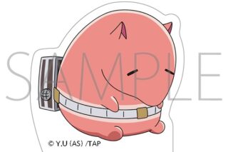 桃源暗鬼 むっくんのメモスタンド
 
2025年12月6日発売